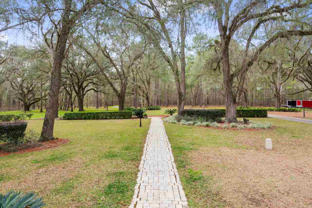 6591 Proctor Road Tallahassee, FL 32309 - Photo 32 of 35 Gallery Image 32