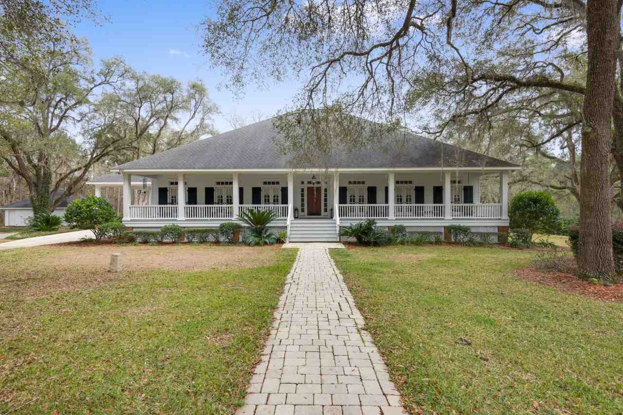 6591 Proctor Road Tallahassee, FL 32309 - Photo 35 of 35 Gallery Image 35