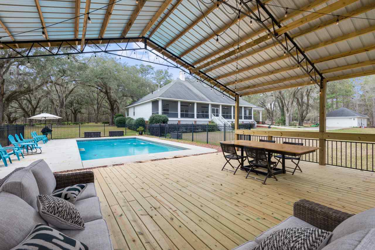 6591 Proctor Road Tallahassee, FL 32309 - Photo 4 of 35 Gallery Image 4