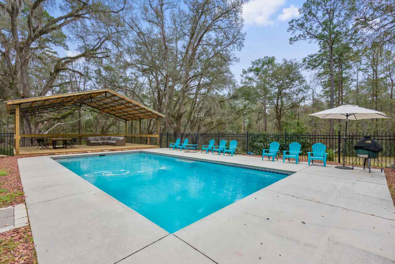 6591 Proctor Road Tallahassee, FL 32309 - Photo 5 of 35 Gallery Image 5
