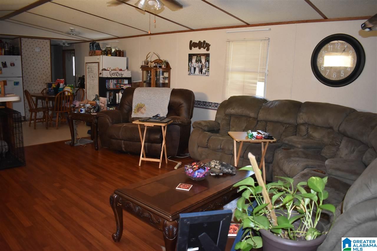264 Echo Holw Road Brierfield, AL 35035 - Photo 3 of 11
