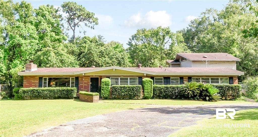 4205 Taurus Drive Mobile, AL 36693 - Photo 1 of 22