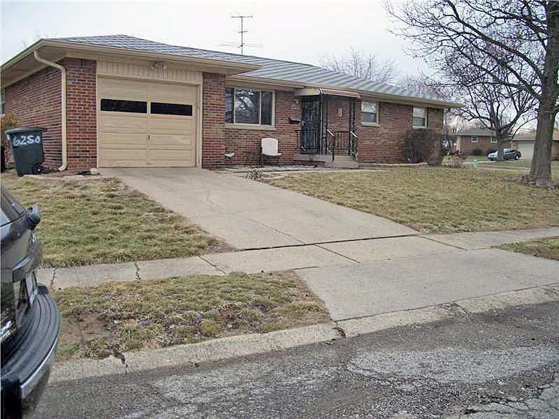 6250 Radnor Road Indianapolis, IN 46226 - Photo 1 of 9 Gallery Image 1