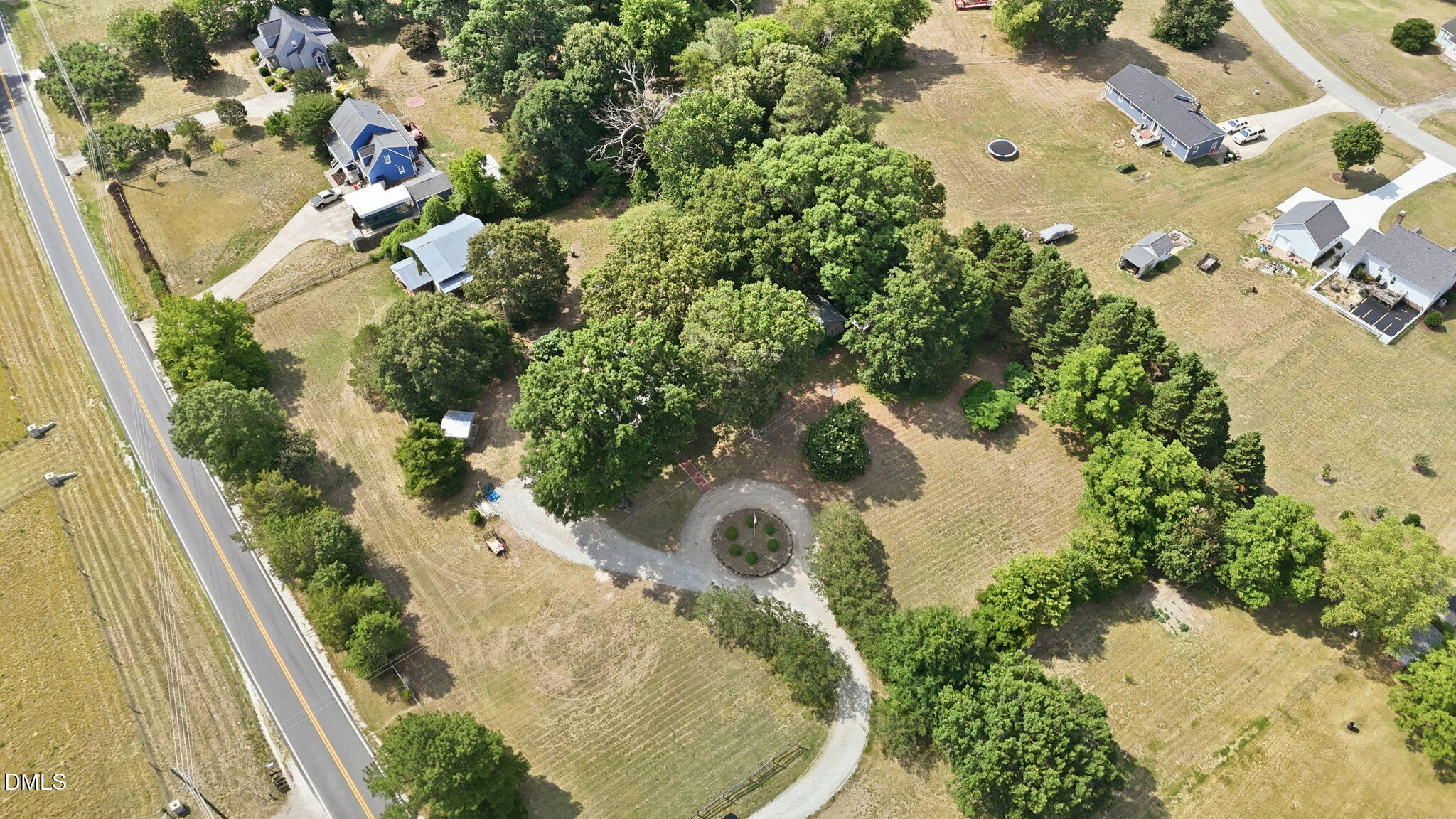 462 Darius Pearce Road Youngsville, NC 27596 - Photo 54 of 61