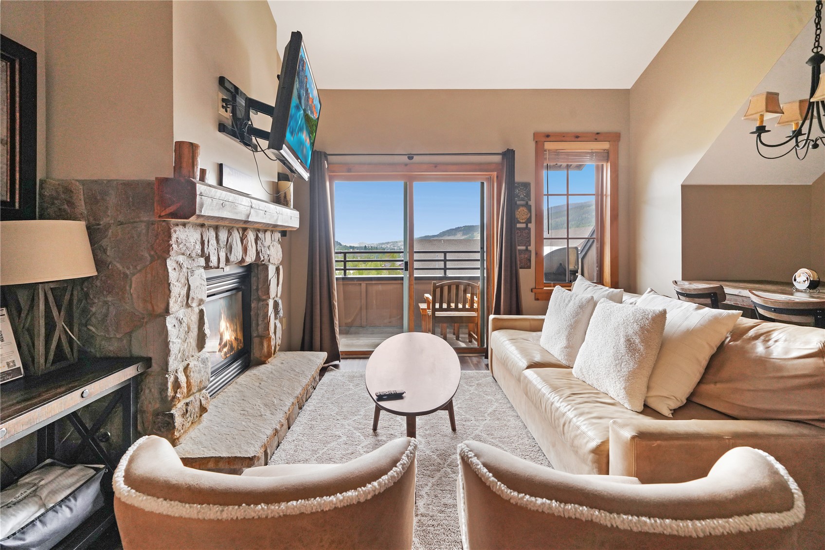 150 Dercum Square, Unit 8538 Keystone, CO 80435 - Photo 3 of 47