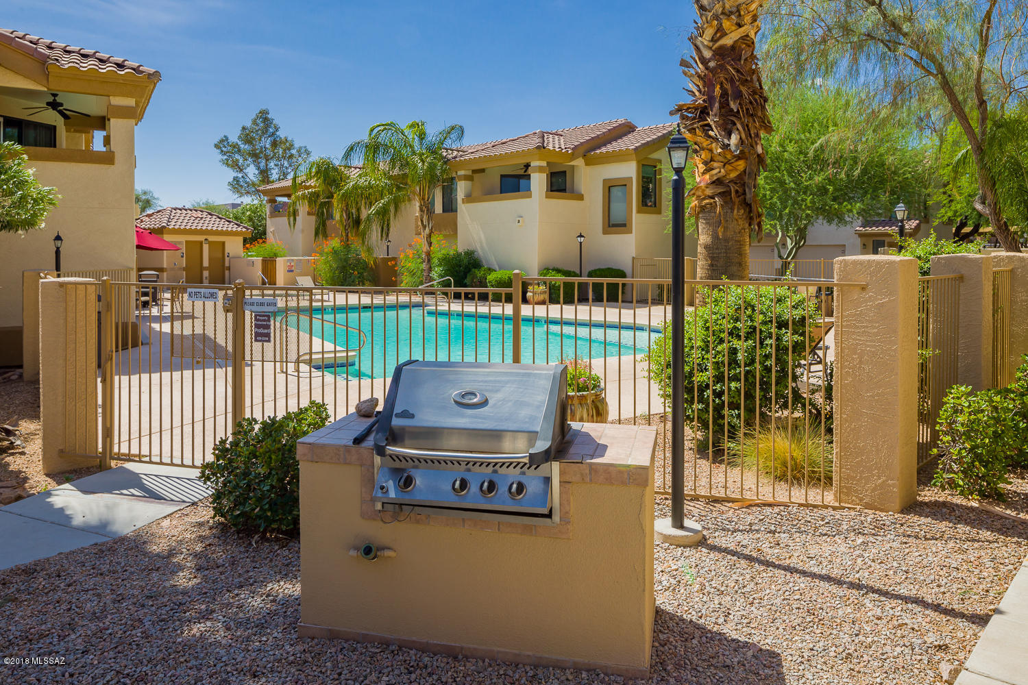 2550 East River Road, Unit 8101 Tucson, AZ 85718 - Photo 17 of 24
