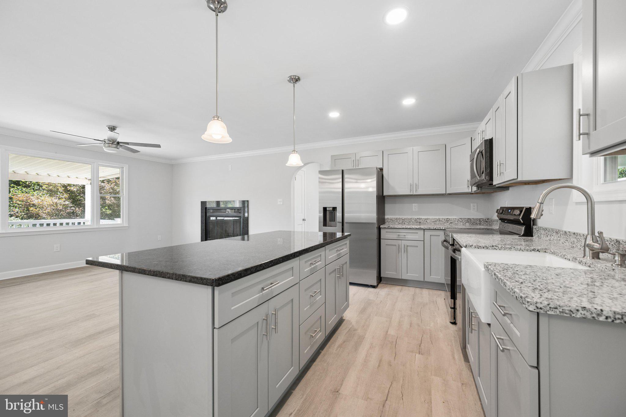 11860 Nicholson Road Keymar, MD 21757 - Photo 16 of 89 Kitchen