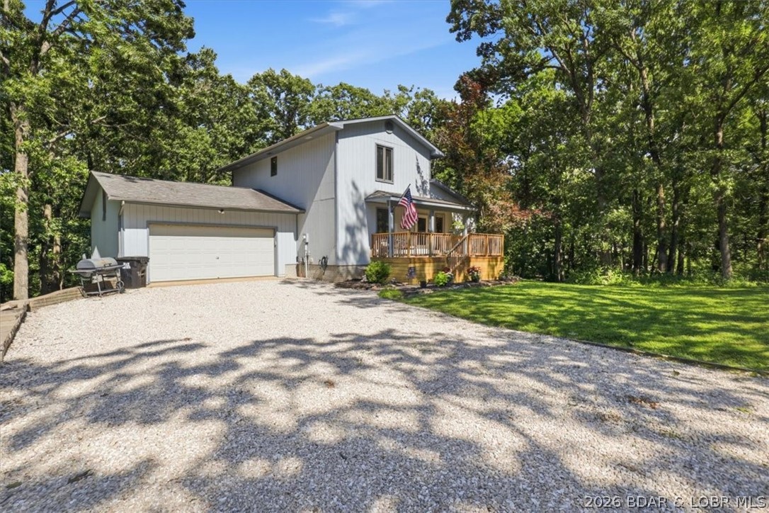 17 Timberlane Road Eldon, MO 65026 - Photo 3 of 58