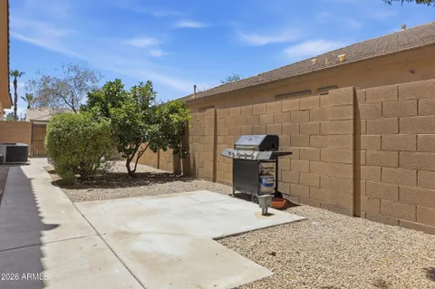 $670,000 | 8056 West Louise Drive, Peoria, AZ 85383