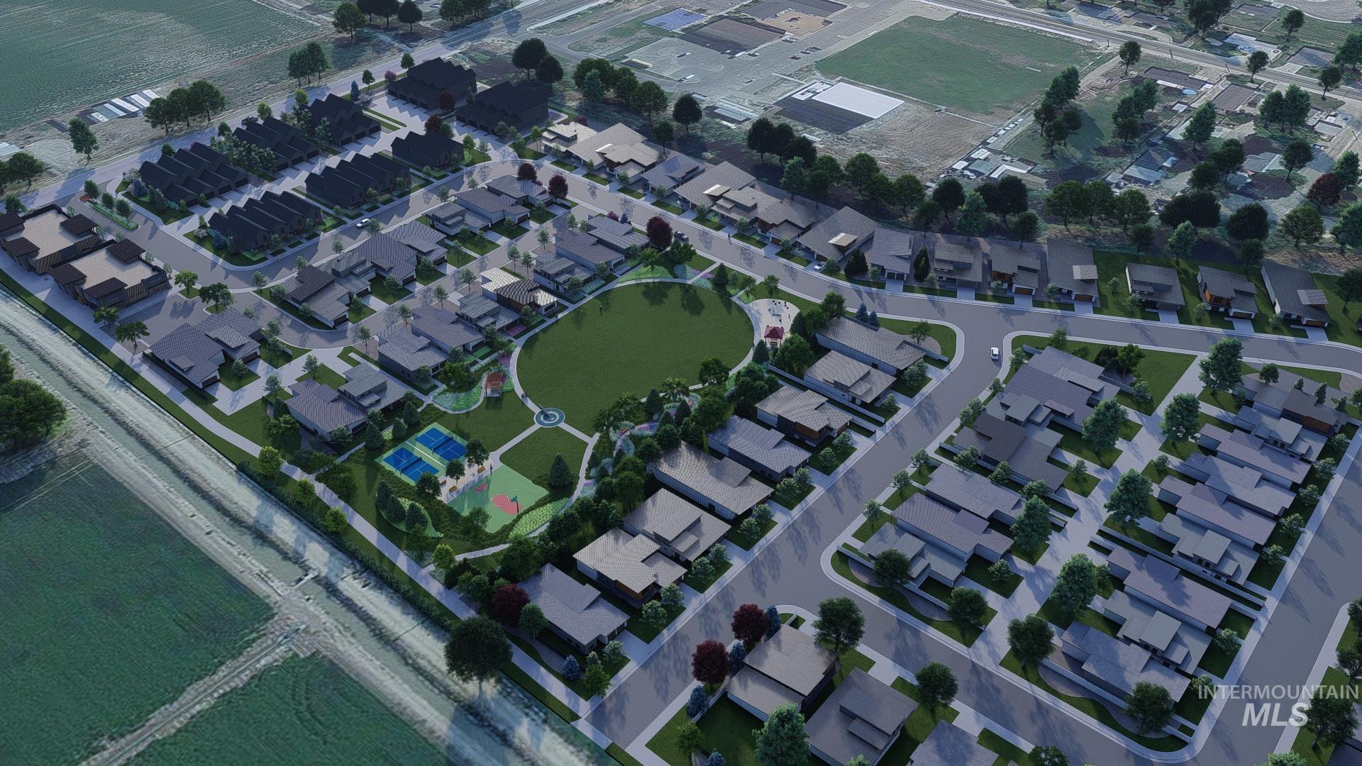 4211 Tropic Way Caldwell, ID 83607 - Photo 2 of 10