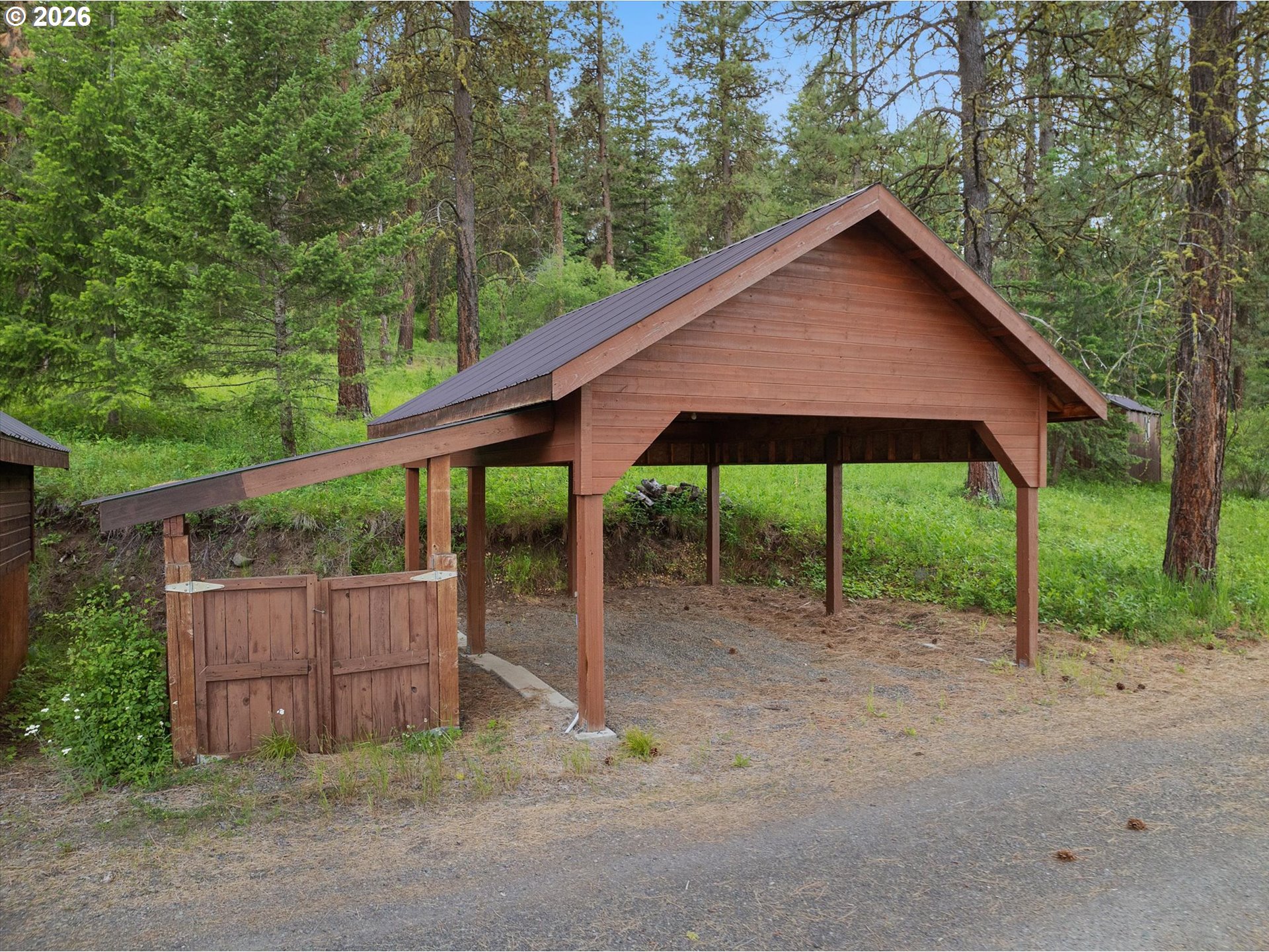 60751 Wood Road La Grande, OR 97850 - Photo 29 of 32