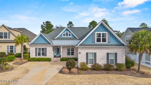 8564 Shady Ridge Court Northeast Leland, NC 28451 - Photo 1 of 30 Primary Photo
