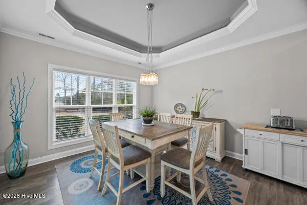 $775,000 | 8564 Shady Ridge Court Northeast, Leland, NC 28451