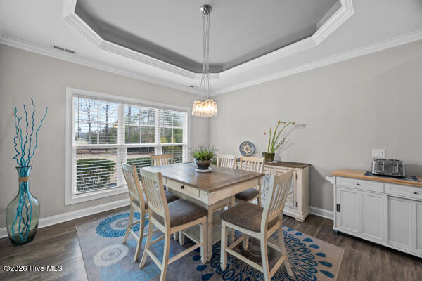 8564 Shady Ridge Court Northeast Leland, NC 28451 - Photo 11 of 30 017_jC05