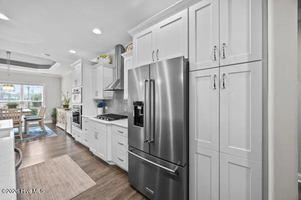 $775,000 | 8564 Shady Ridge Court Northeast, Leland, NC 28451