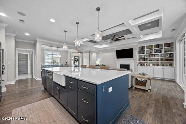 8564 Shady Ridge Court Northeast Leland, NC 28451 - Photo 15 of 30 010_YxDX