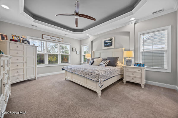 8564 Shady Ridge Court Northeast Leland, NC 28451 - Photo 16 of 30 006_b2Fz