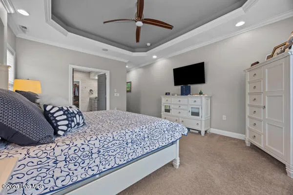 $775,000 | 8564 Shady Ridge Court Northeast, Leland, NC 28451