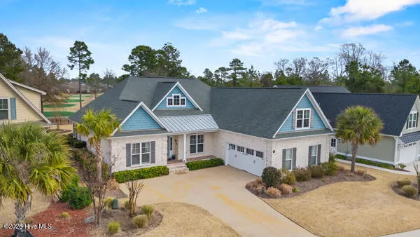 $775,000 | 8564 Shady Ridge Court Northeast, Leland, NC 28451