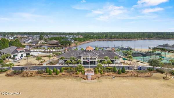 $775,000 | 8564 Shady Ridge Court Northeast, Leland, NC 28451