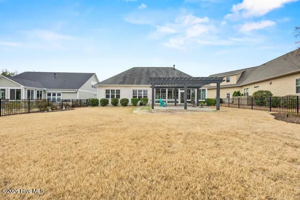 $775,000 | 8564 Shady Ridge Court Northeast, Leland, NC 28451