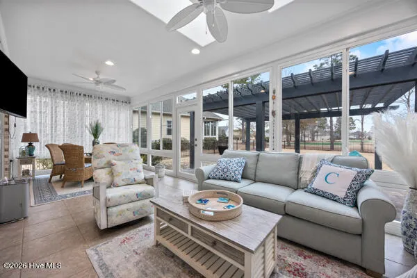 $775,000 | 8564 Shady Ridge Court Northeast, Leland, NC 28451