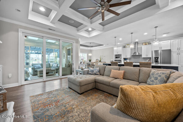 8564 Shady Ridge Court Northeast Leland, NC 28451 - Photo 5 of 30 007_2IDv