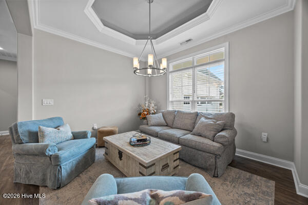 8564 Shady Ridge Court Northeast Leland, NC 28451 - Photo 7 of 30 018_CEmO