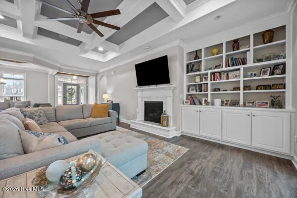 $775,000 | 8564 Shady Ridge Court Northeast, Leland, NC 28451