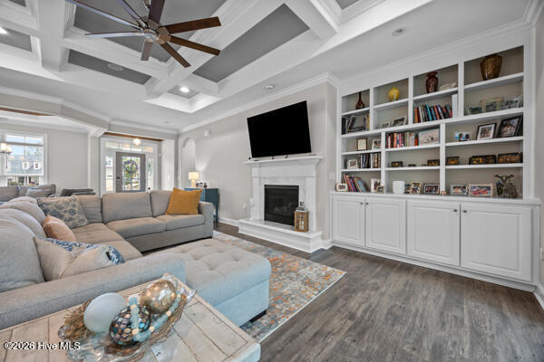 8564 Shady Ridge Court Northeast Leland, NC 28451 - Photo 8 of 30 013_mhGK