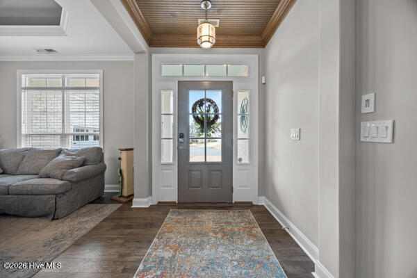 8564 Shady Ridge Court Northeast Leland, NC 28451 - Photo 9 of 30 002_00p9