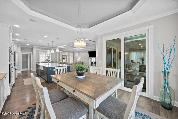 $775,000 | 8564 Shady Ridge Court Northeast, Leland, NC 28451