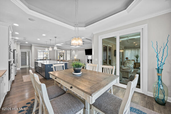 8564 Shady Ridge Court Northeast Leland, NC 28451 - Photo 10 of 30 010_n2El