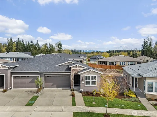 $599,000 | 15127 182nd Avenue East, Bonney Lake, WA 98391
