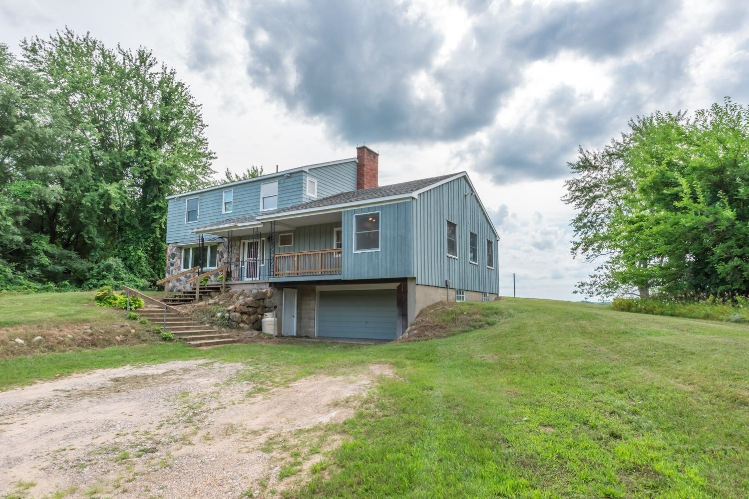 13535 Island Lake Road Chelsea, MI 48118 - Photo 16 of 58 Photo 16