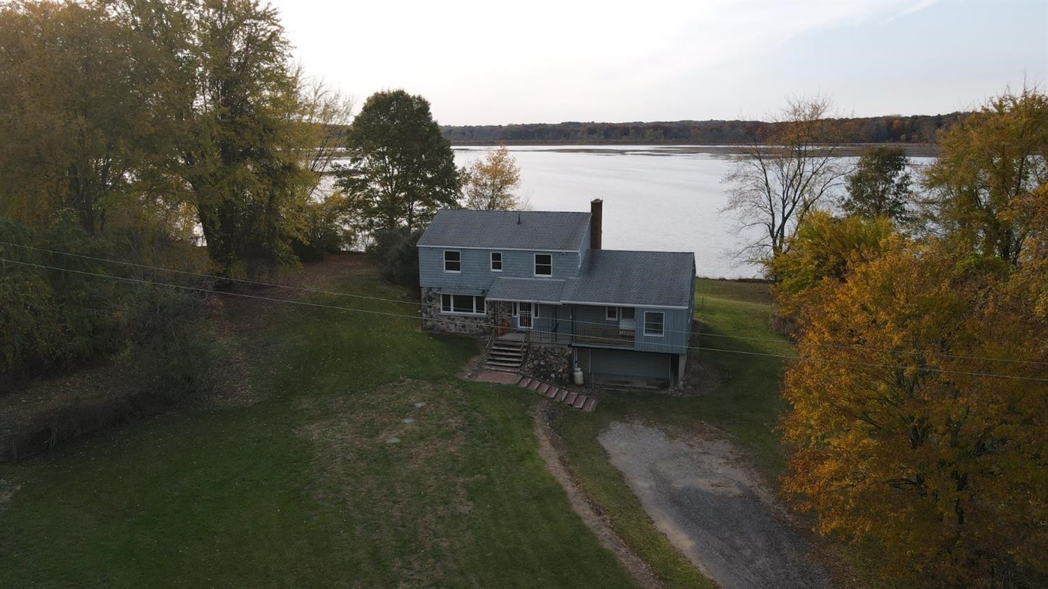 13535 Island Lake Road Chelsea, MI 48118 - Photo 3 of 58 Photo 3
