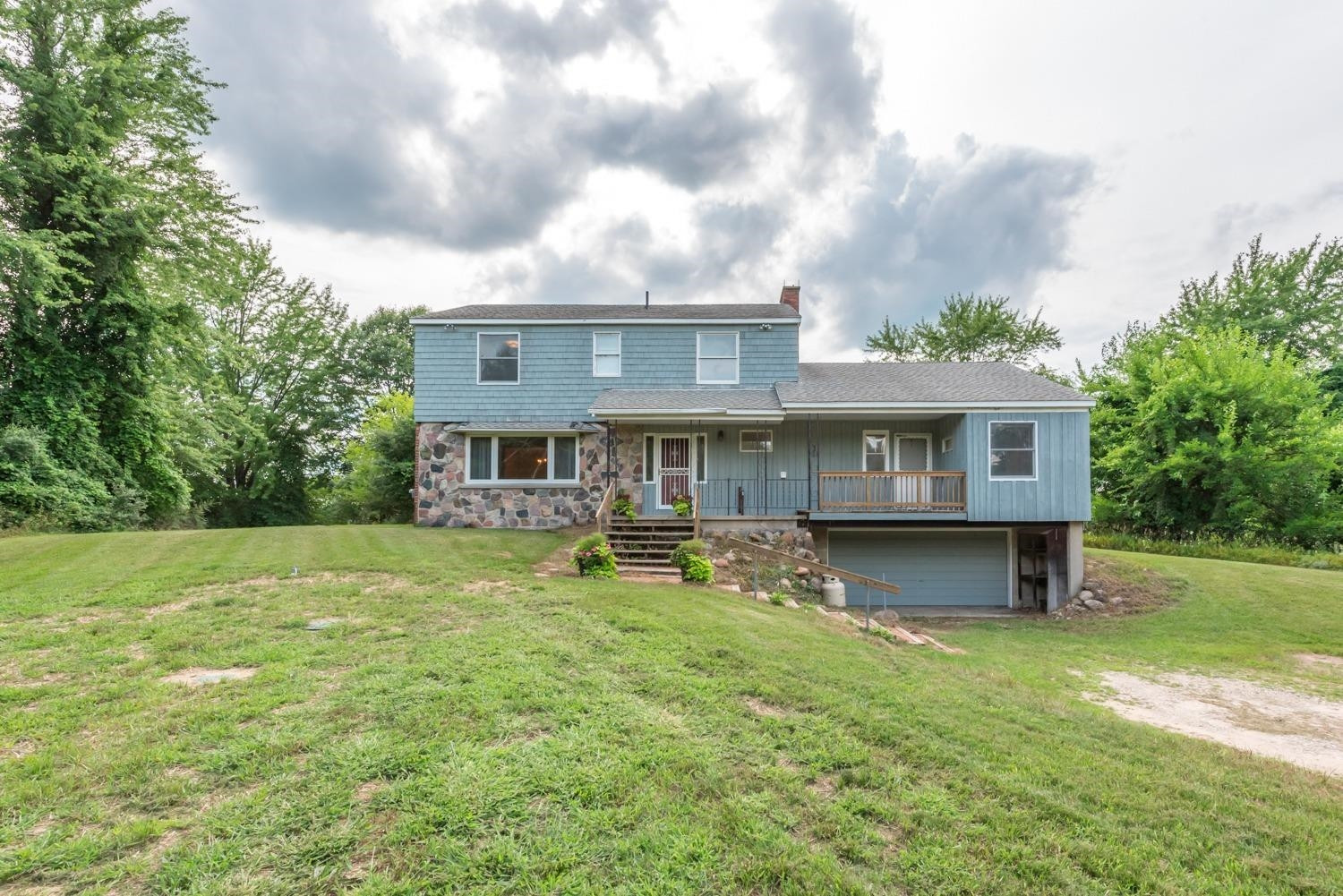 13535 Island Lake Road Chelsea, MI 48118 - Photo 48 of 58 Photo 48