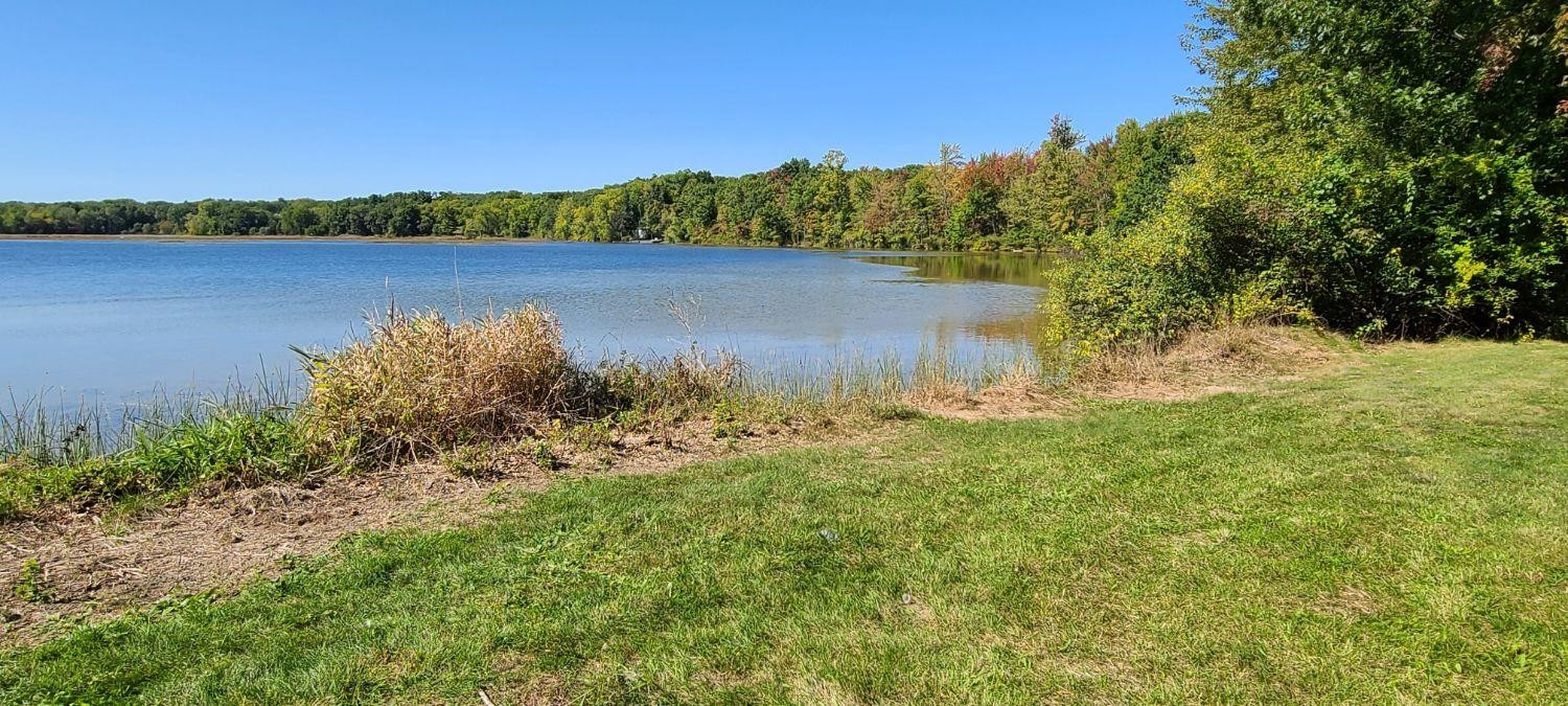 13535 Island Lake Road Chelsea, MI 48118 - Photo 54 of 58 Photo 54