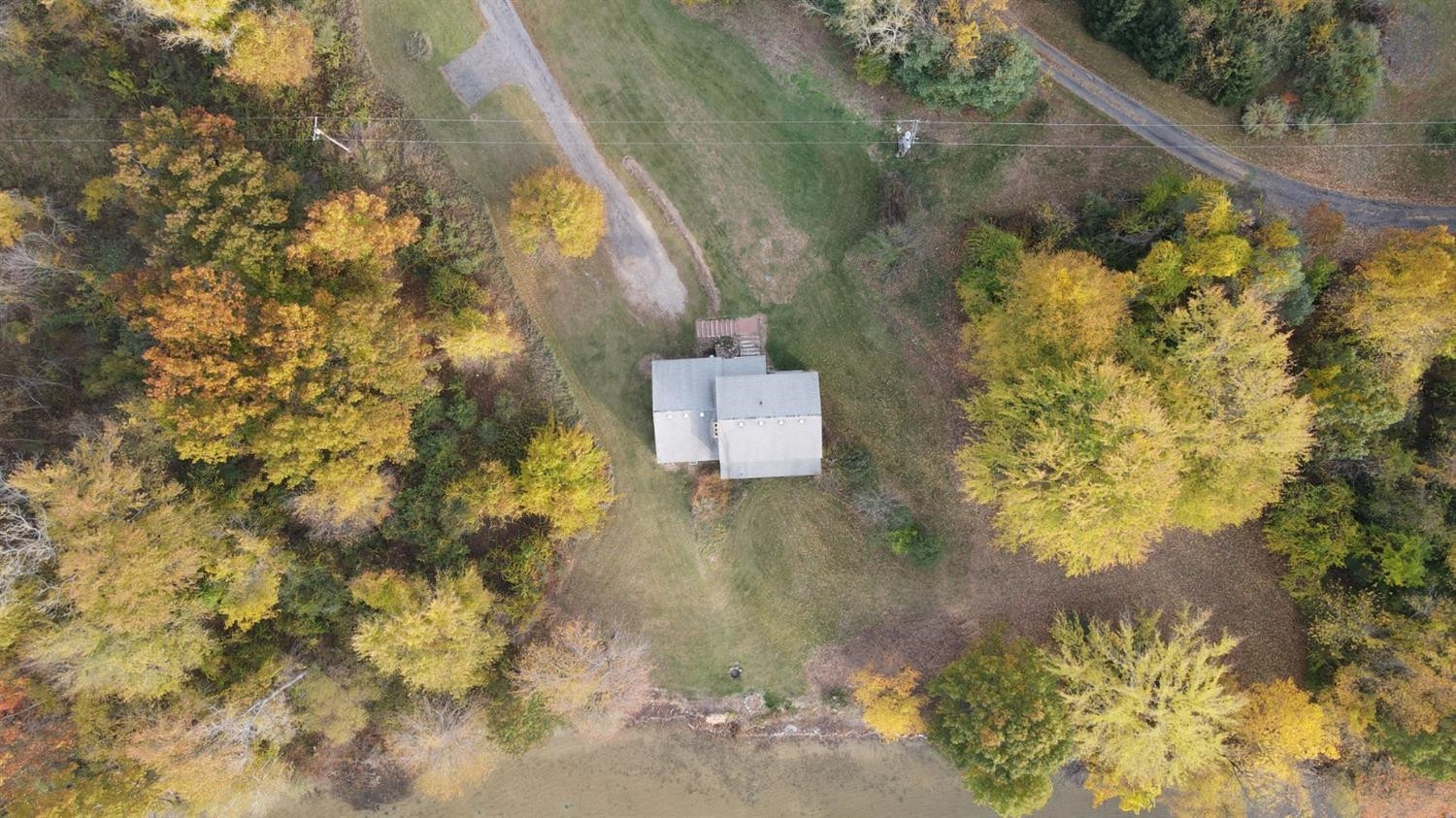 13535 Island Lake Road Chelsea, MI 48118 - Photo 56 of 58 Photo 56