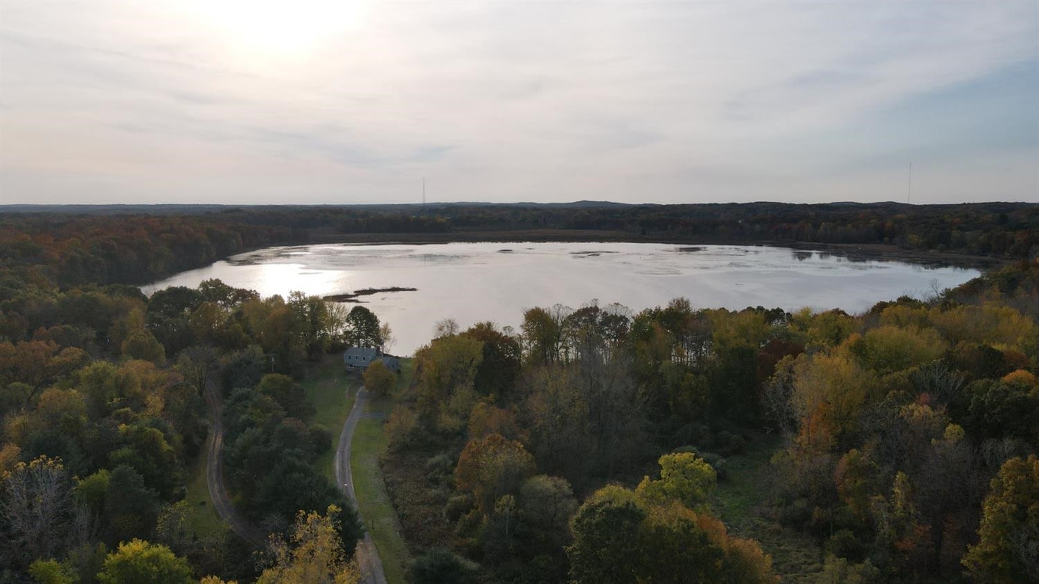 13535 Island Lake Road Chelsea, MI 48118 - Photo 57 of 58 Photo 57