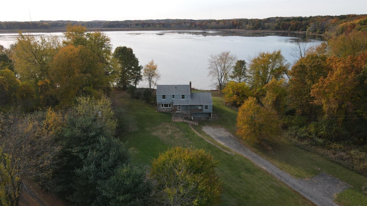 13535 Island Lake Road Chelsea, MI 48118 - Photo 7 of 58 Photo 7
