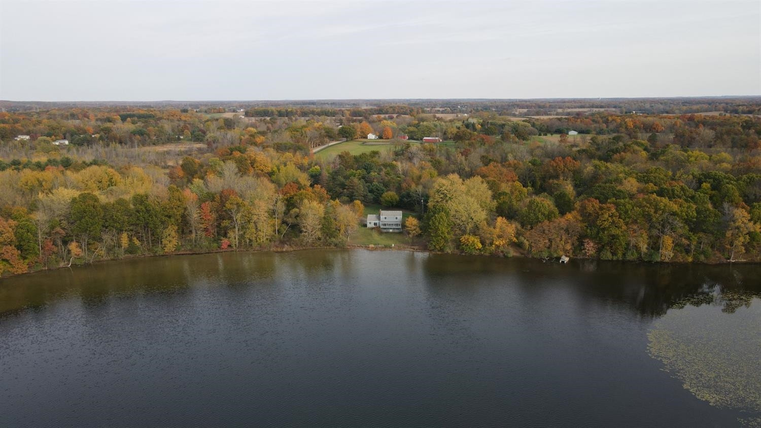 13535 Island Lake Road Chelsea, MI 48118 - Photo 9 of 58 Photo 9