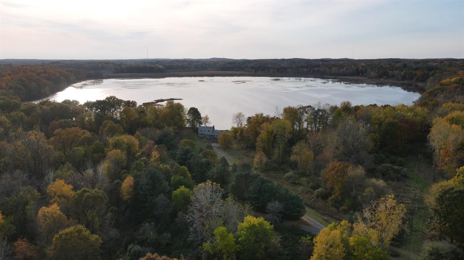 13535 Island Lake Road Chelsea, MI 48118 - Photo 10 of 58 Photo 10