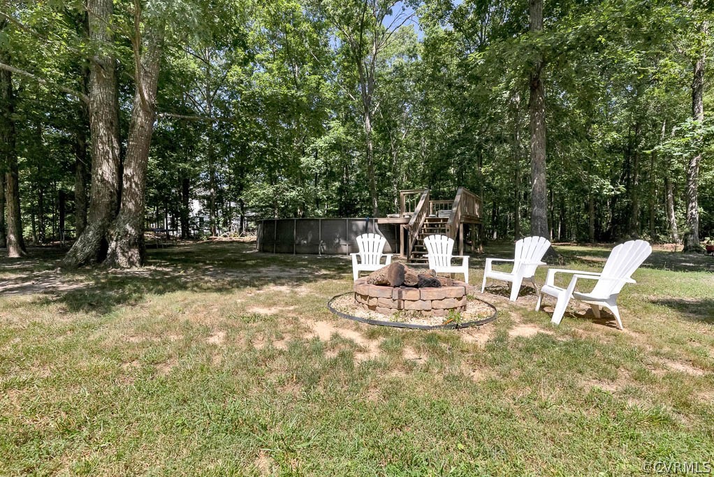 1461 Buckner Road Bumpass, VA 23024 - Photo 27 of 31 Gallery Image 27