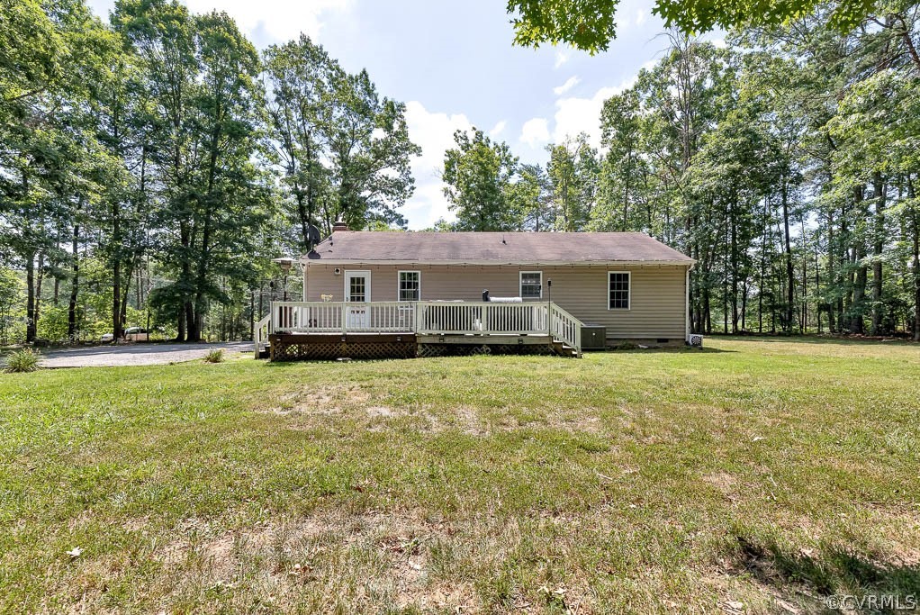1461 Buckner Road Bumpass, VA 23024 - Photo 28 of 31 Gallery Image 28
