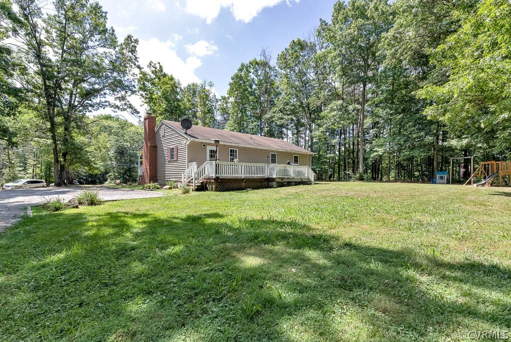 1461 Buckner Road Bumpass, VA 23024 - Photo 29 of 31 Gallery Image 29