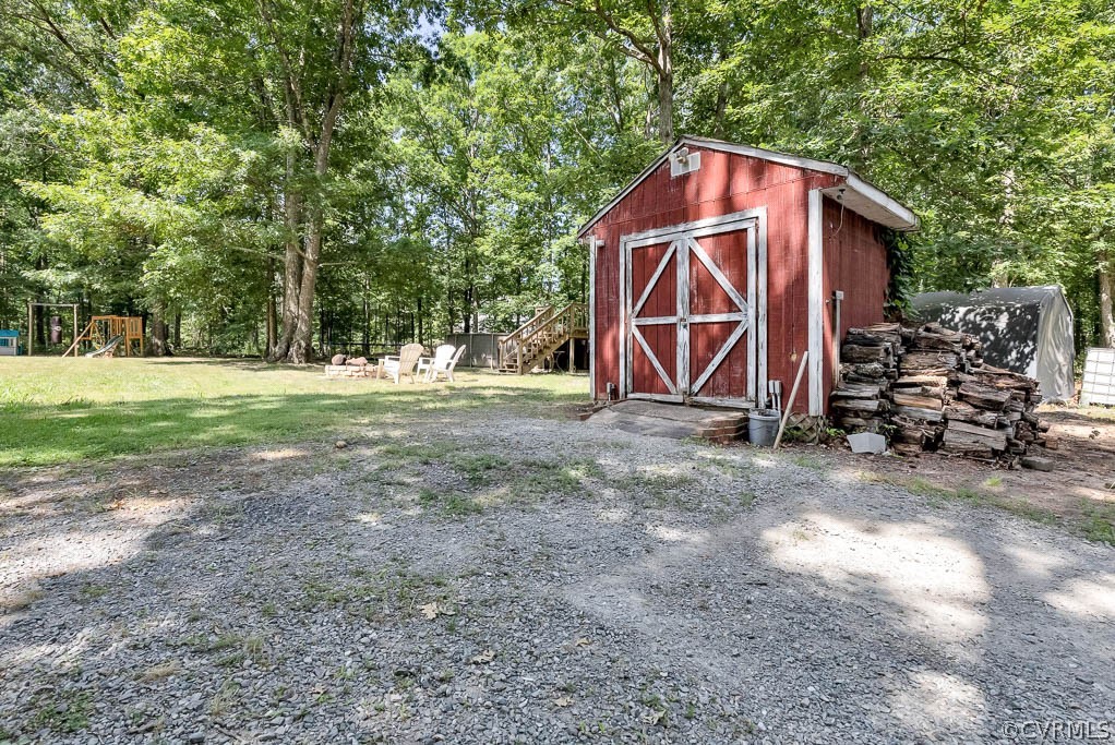 1461 Buckner Road Bumpass, VA 23024 - Photo 30 of 31 Gallery Image 30