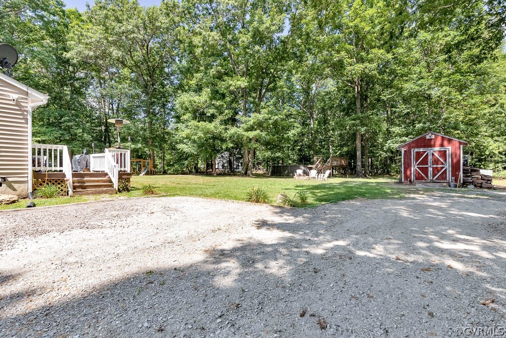 1461 Buckner Road Bumpass, VA 23024 - Photo 31 of 31 Gallery Image 31