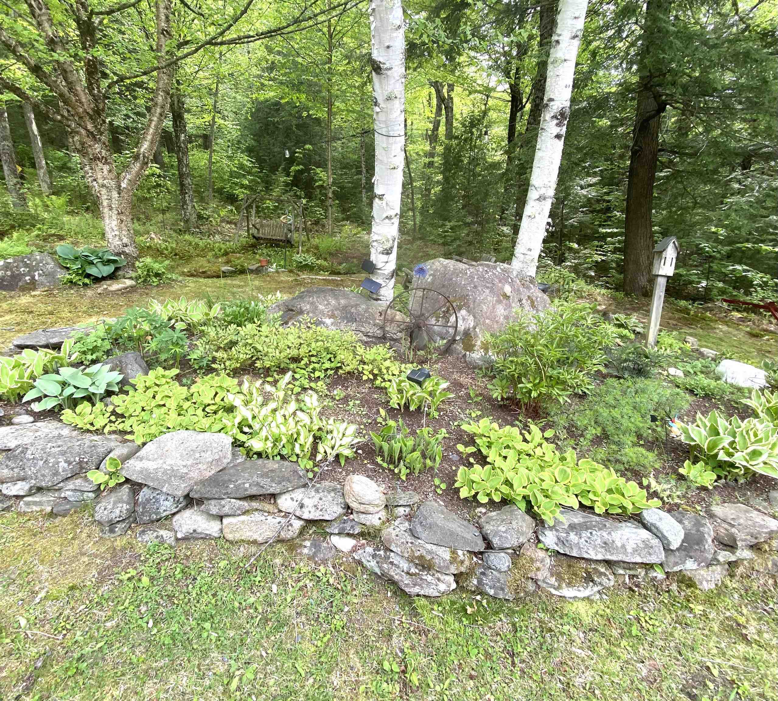 1041 Church Hollow Road Marlboro, VT 05301 - Photo 48 of 51