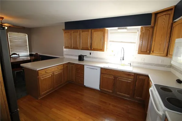 $309,950 | 503 Abilene Street, Lawrence, KS 66049